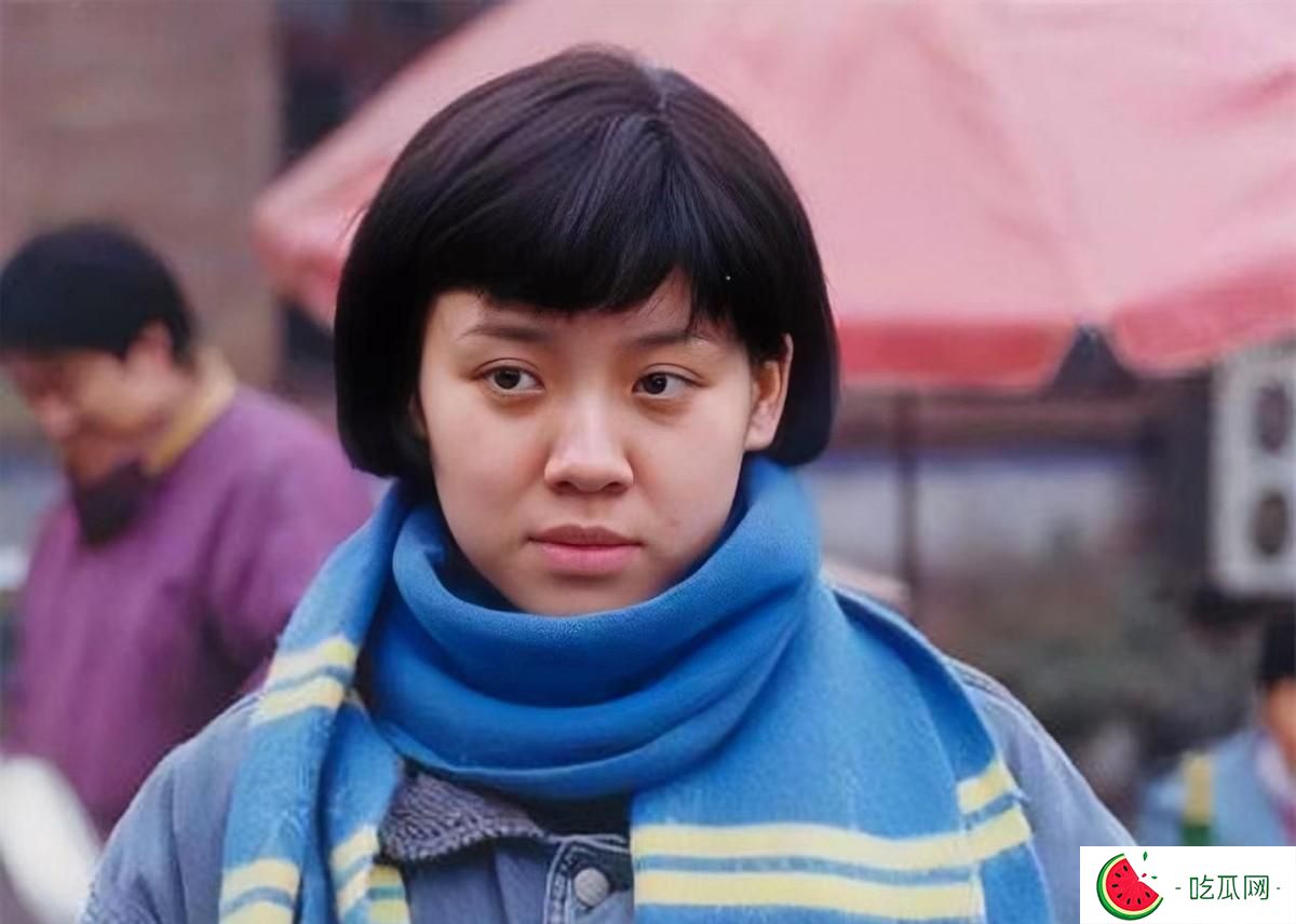 51今日吃瓜熱門：劉琳：從京圈公主到熒幕女神，她的演藝生涯與婚姻選擇背后的故事