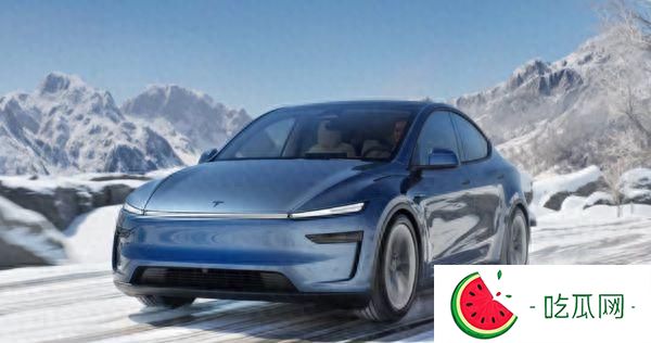 黑料社區入口：特斯拉新款Model Y預售銷量炸裂，上市當天訂單達5萬臺，品牌號召力依舊強勁