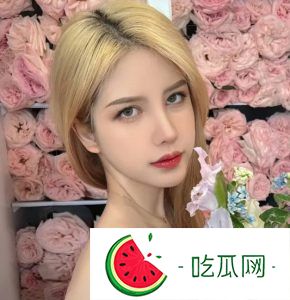 女主播kiki仔宣布和平分手，網友：難得一見分手不撕的