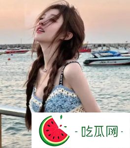 馮提莫身材肉眼可見“增大”！網友：感覺不協調！