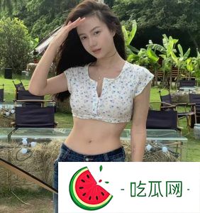 二次元女主播稱上班太累，想找個有錢人談戀愛？