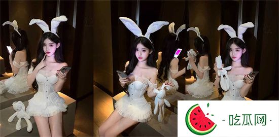 頂級身材美少女不雅視頻流出 白嫩筒體拍下各種露出照 尺度相當(dāng)炸裂！