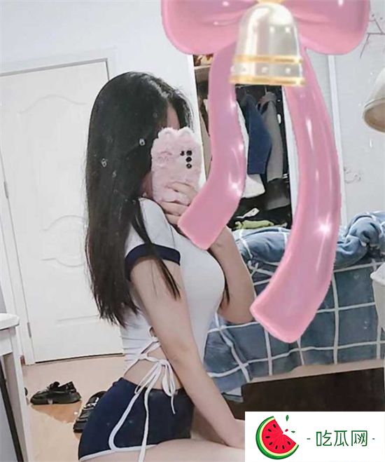 頂級身材美少女不雅視頻流出 白嫩筒體拍下各種露出照 尺度相當炸裂!-吃瓜網