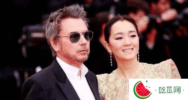 70歲米歇爾表白52歲鞏俐：嫁給我，我年入5億！鞏俐：我每周做4次有氧運動，你跟得上嗎？