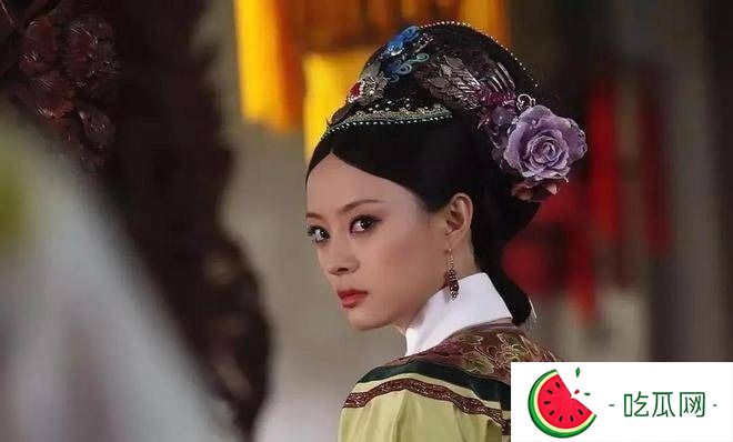孫儷：被嘲笑“眼凸老阿姨”，42歲的她卻偷偷活成娛樂圈人精