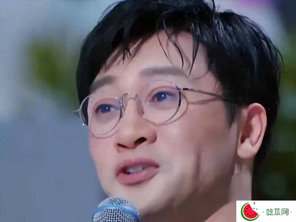 歲月是把殺豬刀！51歲的蘇有朋，終歸還是步入了陳志朋的“后塵”