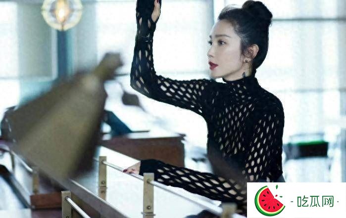 拼命三娘李冰冰，如今不得不接受現實，她的妥協給娛樂圈提了個醒