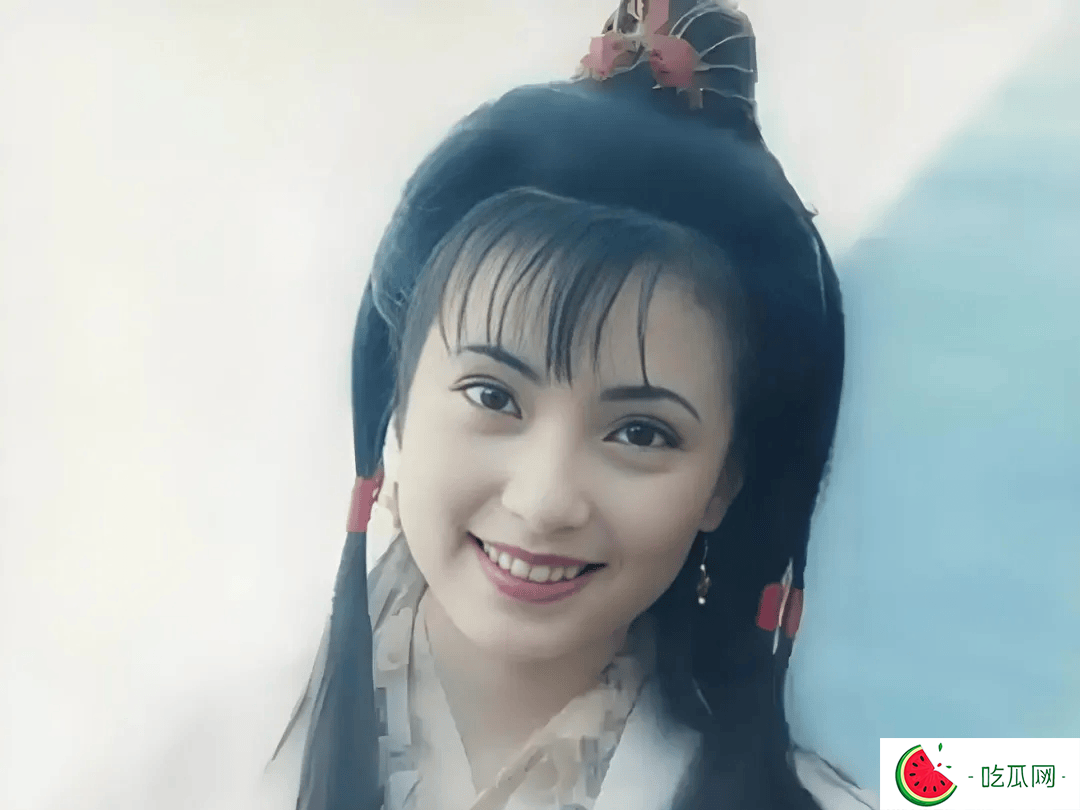退圈23年，最美古裝女神近照曝光嚇壞網友：她怎“淪落”成這樣？