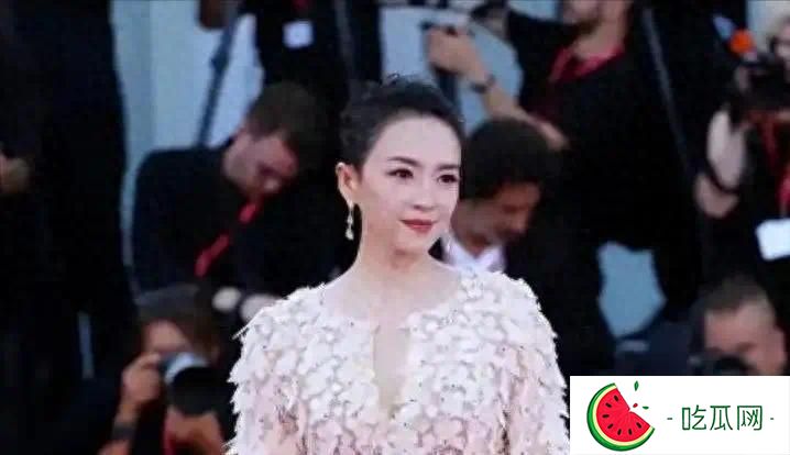 章子怡離婚后現狀曝光！和汪峰差距逐漸顯現，兩人“勝負已分”