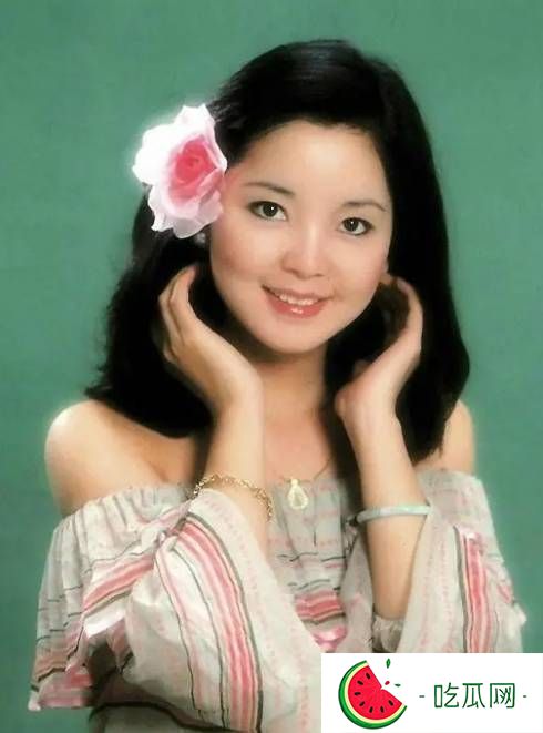 鄧麗君三哥痛斥謠言：對于已逝的故人以及家屬來說是一種污辱
