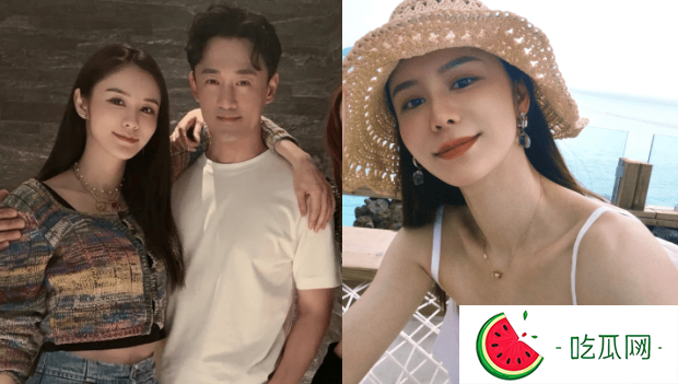 張馨月34歲生日獲林峯送驚喜，公開老公12字愛的宣言