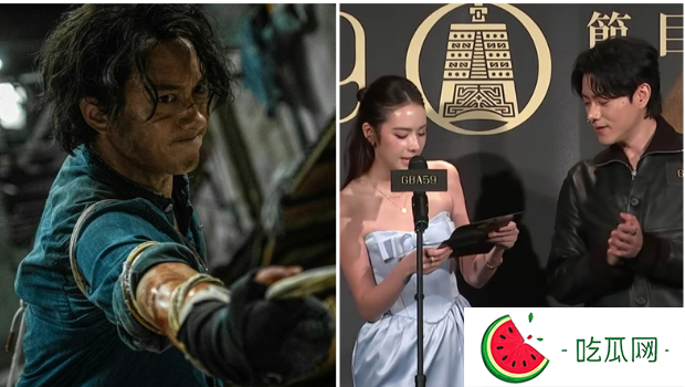 金鐘獎59丨完整入圍名單出爐！劉俊謙入圍戲劇節(jié)目男主角獎，與吳慷仁大熱爭視帝