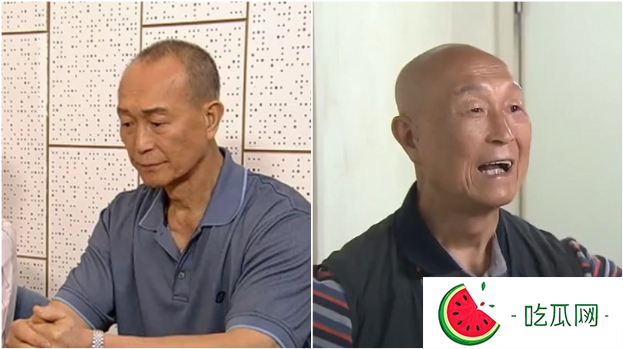 李海生離世丨遺孀憶亡夫近月突患“天皰瘡”，全身潰爛痛不欲生