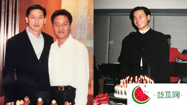 張國榮68歲冥壽丨唐唐準時發(fā)文思念摯愛，澄清“新歡”代孕風(fēng)波