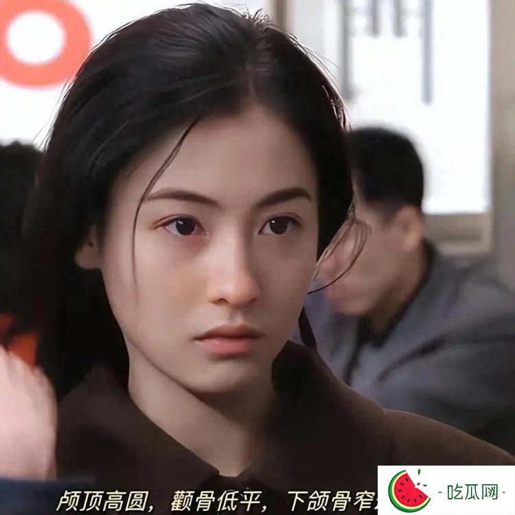 張柏芝究竟輸在哪？這大概是我見過最精準的答案！值得所有人看