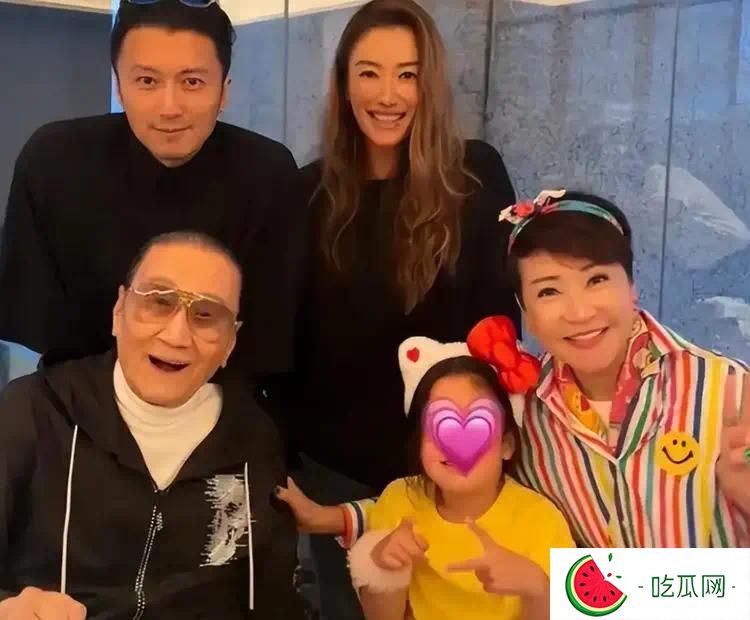 88歲謝賢考慮后事,已交代好陪葬品和遺產(chǎn),唯獨放不下小林青霞母子