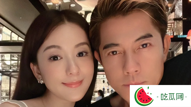 郭富城與老婆機場私下互動惹熱議！同款手袋曾多次連累天王被批評？