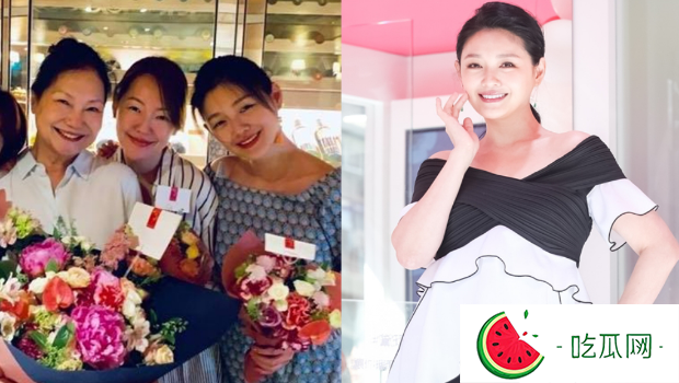 S媽“肝腸寸斷”近況曝光，看身心科仍無效，深夜慟喊8字心聲