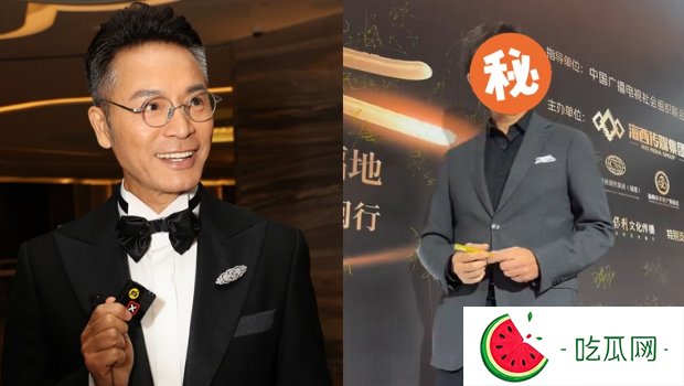 郭晉安終擺脫離婚陰霾？最新曝光顏值驚人，主動牽女孩手引發熱議