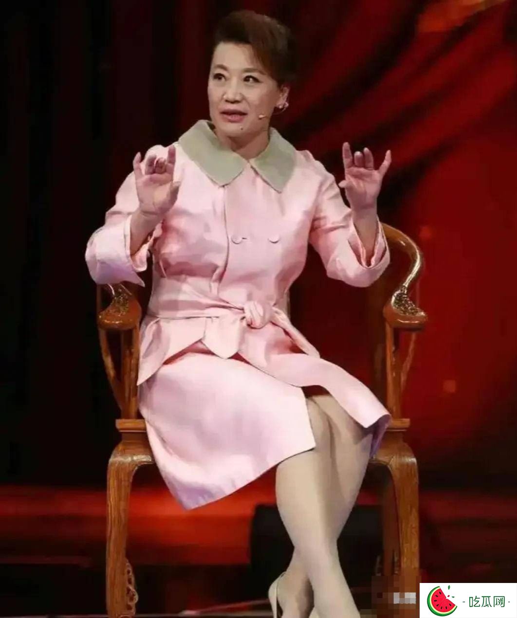 離婚21年后，60歲小香玉現狀曝光，王為念離婚真相大白
