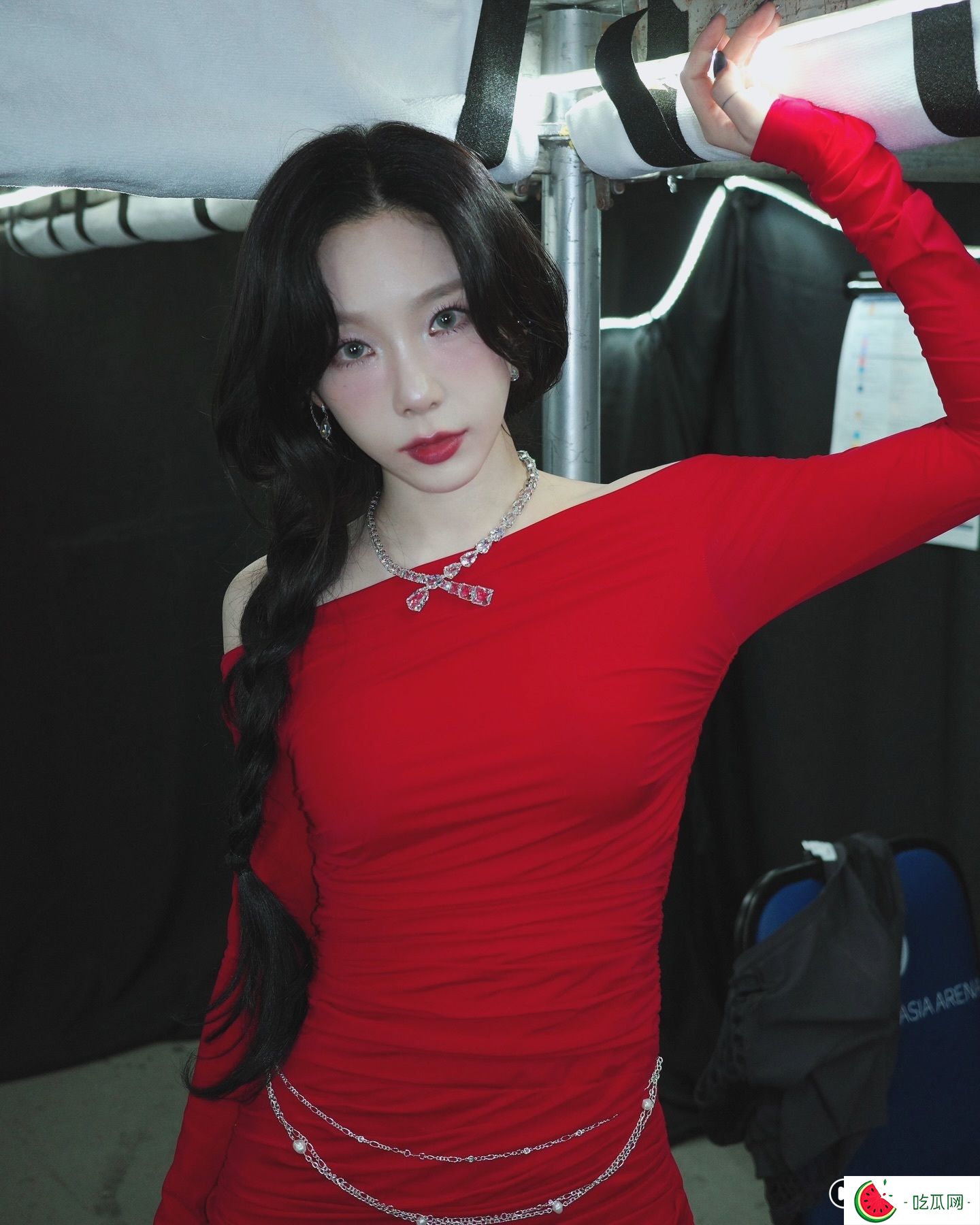 Taeyeon日本演唱會(huì)48小時(shí)前突然取消！公演中止原因遭粉絲罵翻