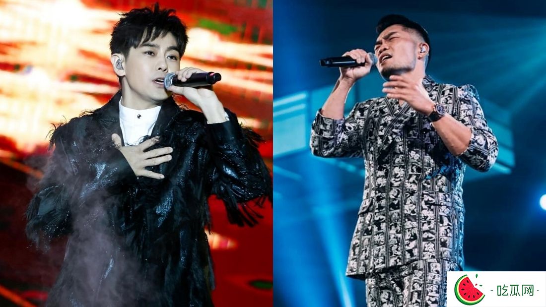 官宣！林志穎、李玖哲首度聯(lián)手621赴馬來西亞開唱