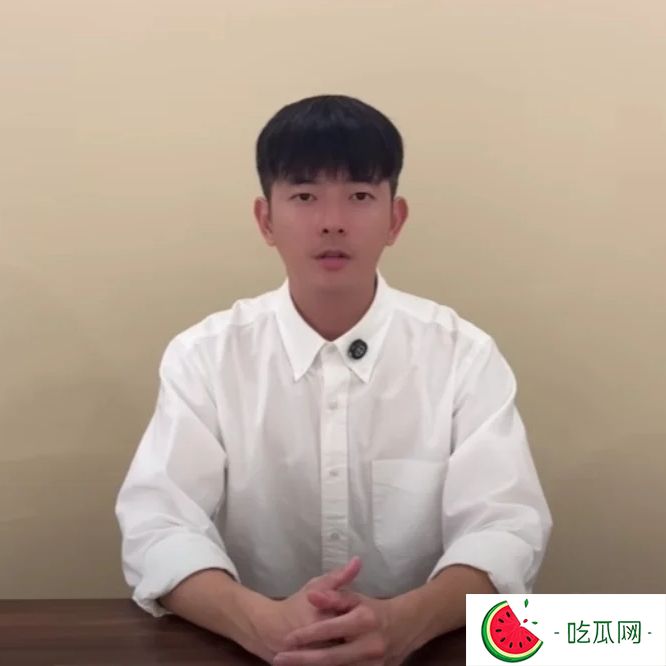 宥勝宣布不再以“宥勝”之名活動！發3大懺悔聲明：不再為自己辯解和請求原諒