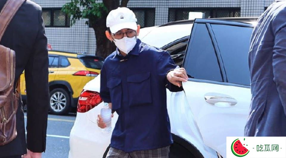 黃子佼案二審今日開庭，已私下與 16 名被害人和解