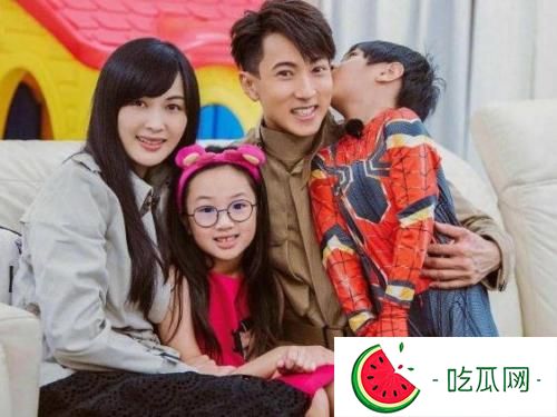 吳尊林麗瑩兩人感情怎么樣(吳尊林麗瑩綜藝叫什么)
