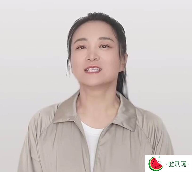 賈玲近照又瘦了引熱議 網友：朝氣十足