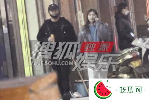 阮巨個人資料簡介(阮巨和陳思誠關系深扒)