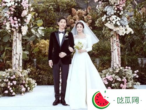 宋慧喬和宋仲基分手原因(宋仲基為什么不愛喬妹了)