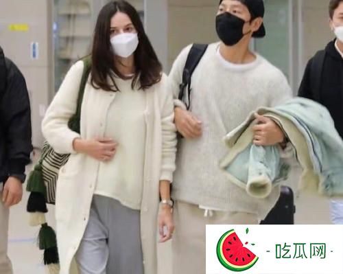 宋仲基和宋慧喬為什么離的婚？雙宋交往時間線來了！