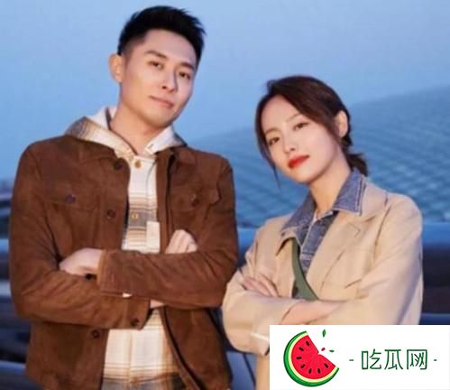 張嘉倪和買超離婚了嗎？現在怎么樣了？