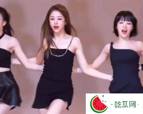 許允真外號為什么叫Kpop華妃(許允真是韓國人還是美國人資料簡介)