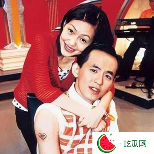 黃子佼和小S發生了什么(黃子佼小s曾寶儀感情深扒)