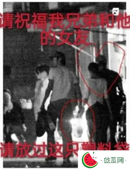 李光潔和郝蕾究竟為什么離婚？是因為李光潔出軌嗎？