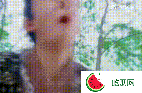 蔣依依11歲被吳磊奪走初吻畫面曝光，什么梗？