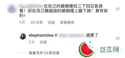 小S怎么害大S了，她怎么惹汪小菲？
